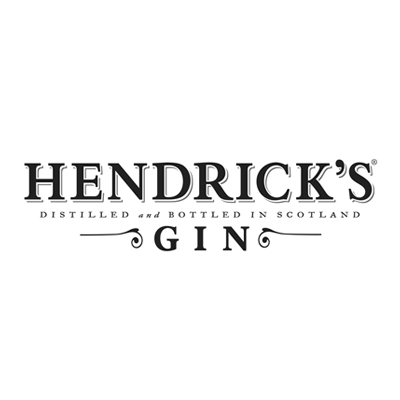 Hendricks Gin