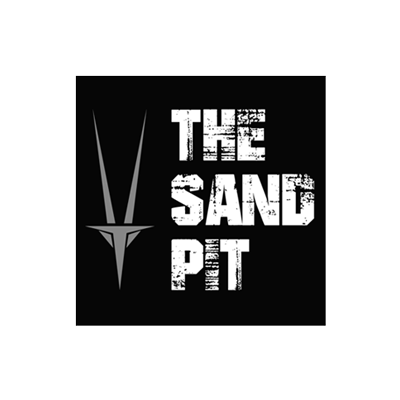 The Sandpit