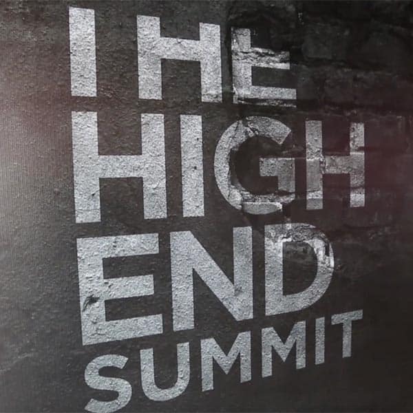 High-End Summit