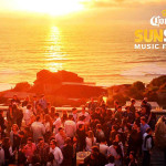 coronasunsets