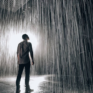 Rain Room