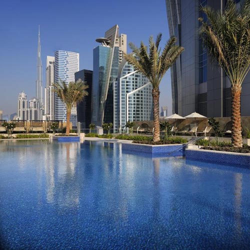 Destination management Dubai